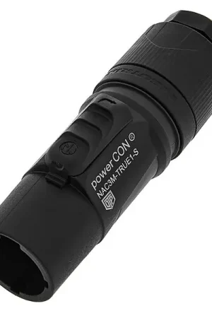 Neutrik NAC3M-TRUE1-S - Top des ventes