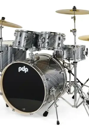 DW PDP MainStage Graphite | Remise