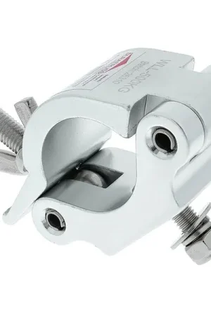 Livraison rapide - Duratruss PRO Clamp Stainless Steel A4