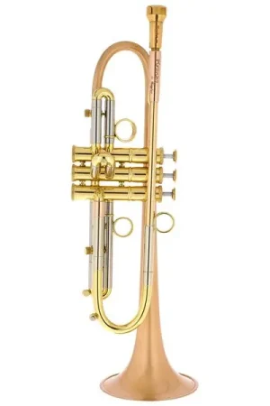 Très bien noté - Taylor Trumpets Piranha Bb-Trumpet BF