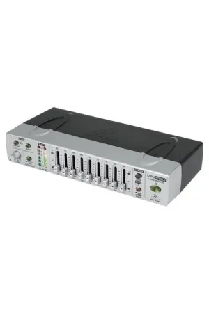 Prix promo | Behringer FBQ800 V2 B-Stock
