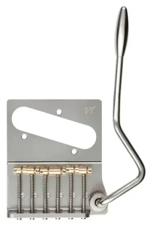 VegaTrem VT2 ND CLTeltrem Classic Steel | Coup de cœur