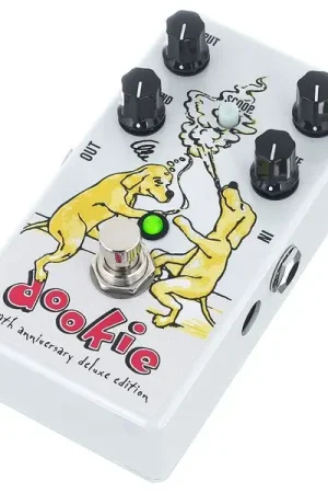 Direct fabricant | MXR Dookie Drive 30th Ann. LTD
