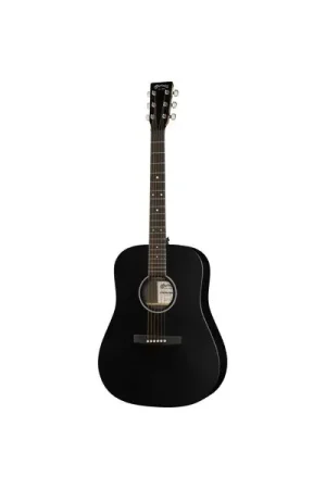 Plébiscité par les clients - Martin Guitar D-X1 Black B-Stock