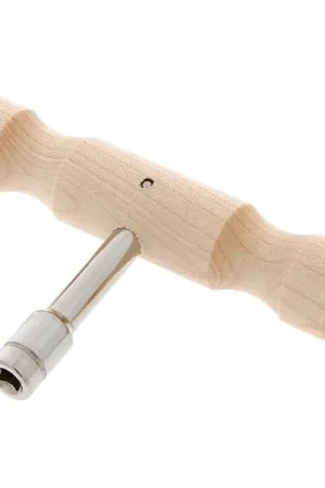 Choroi Tuning Key T-Shape - Très bien noté