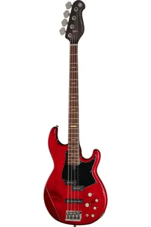 Yamaha BB734 AFRD Fire Red | Plus que quelques pièces