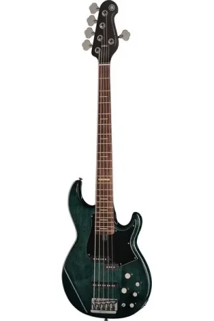 Tout juste ajouté - Yamaha BB735 AIDB Indigo Blue