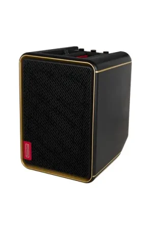 Offre à durée limitée | Positive Grid Spark Edge BK B-Stock