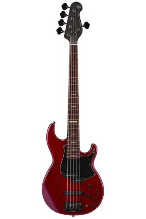 Yamaha BB735 AIDB Fired Red | Prix avantageux