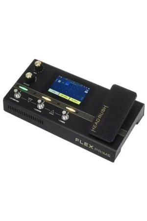 Headrush Flex Prime B-Stock - Coup de cœur