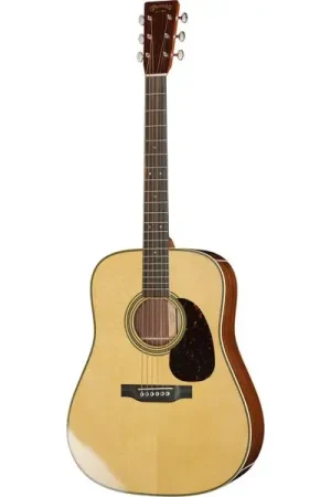 Martin Guitar D-28 Billy Strings - Nouveau en boutique