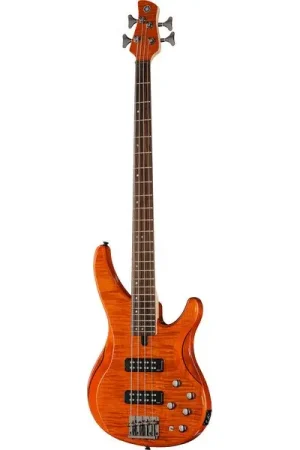 Yamaha TRBX 604FM Caramel Brown - Ajoutez au panier