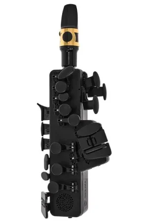 Odisei Music Travel Sax 2 Black - Top des ventes