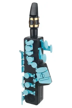 Bonne affaire - Odisei Music Travel Sax 2 Turquoise