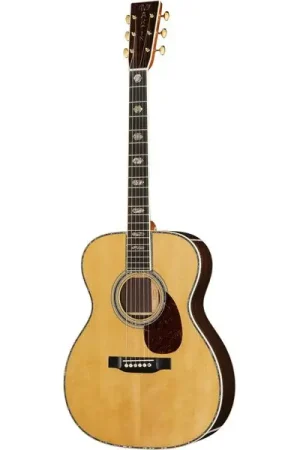 Martin Guitar OM45 | Tendance