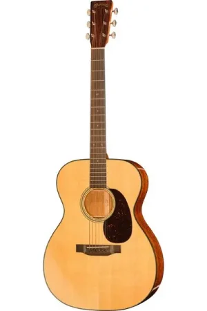 Tout juste arrivé | Martin Guitar 00018