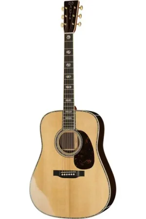 Super prix | Martin Guitar D45