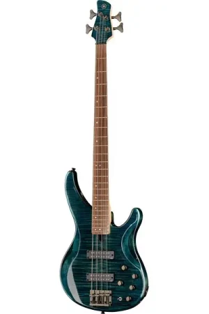Yamaha TRBX 604FM Indigo Blue | Plus que quelques jours