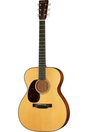 Recommandé | Martin Guitar 00018 LH