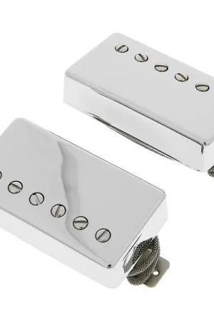 Mojotone 59 Clone Hot Humbucker Set C - Paiement sécurisé