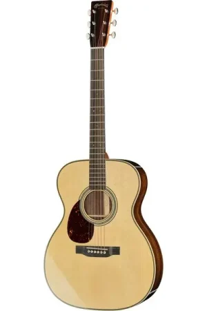 Martin Guitar OM28 LH - Dernières pièces