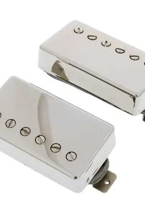 Mojotone 59 Clone Hot Humbucker Set N | Prix doux