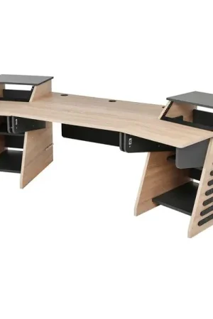 Thomann Creative Desk Double Oak | Fin de série
