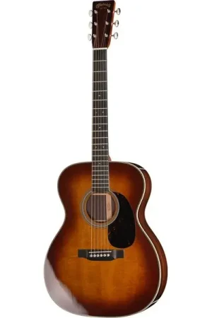 Plus que quelques jours - Martin Guitar 00028 Ambertone
