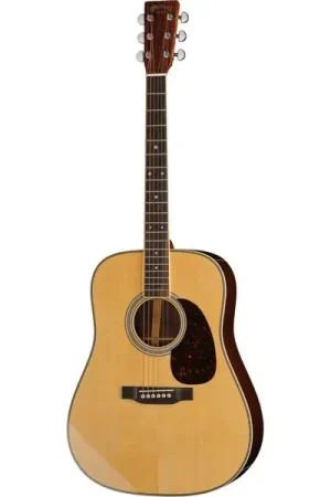 Cette semaine uniquement - Martin Guitar HD35