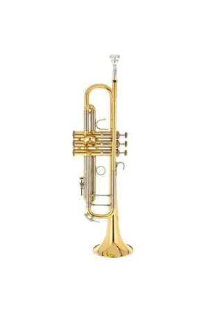 Prix spécial - Bach 19037 Bb- Trumpet lacq B-Stock