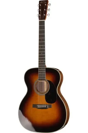 Martin Guitar 00028 Sunburst | Petit prix