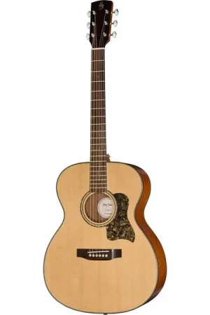 Harley Benton CLO-65S NT | Soldes