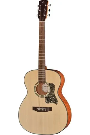 Produit phare | Harley Benton CLO-65SE NT