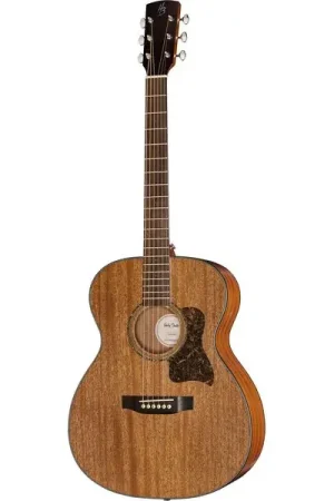 Harley Benton CLO-65M NT - Meilleur prix