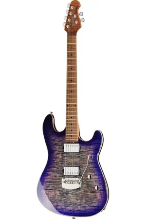 Music Man Sabre Blurple - Premium