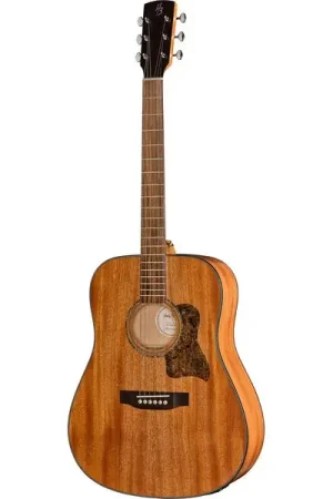 Harley Benton CLD-65ME NT | Très apprécié des clients