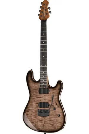 Music Man Sabre HT Blackout | Tout juste disponible