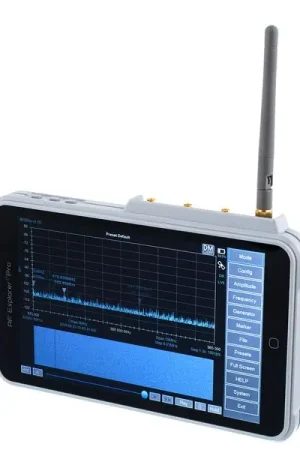 Prix spécial | RF Venue RF Explorer PRO