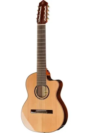 Remise supplémentaire - Ortega RCE159RW-8