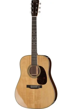 Martin Guitar D28 - Tout juste disponible