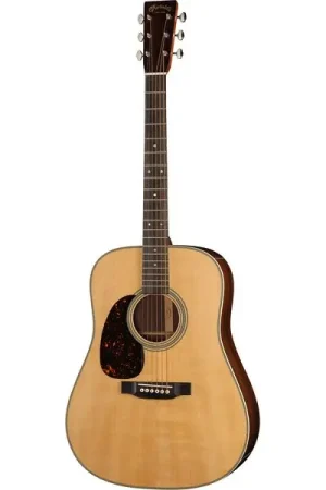 Prix usine - Martin Guitar D28 LH
