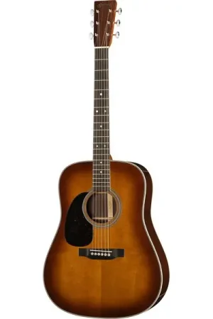 Économisez maintenant | Martin Guitar D28 Ambertone LH