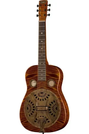 Bon plan - Beard Guitars Trailhead E-Model SN Tobacco
