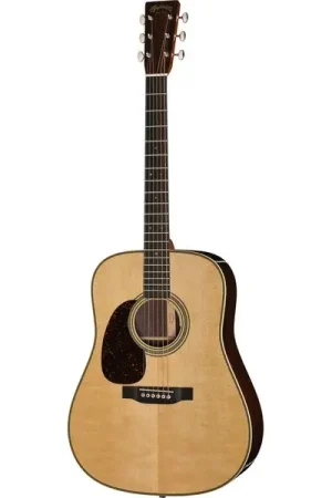 À ne pas manquer - Martin Guitar HD28E LH