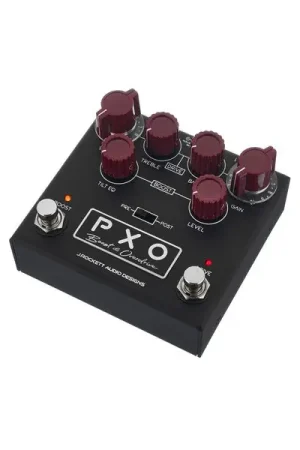 Livraison express - J. Rockett Audio Designs PXO Phil X Signature B-Stock