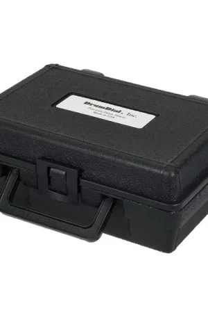 Envoi rapide | DrumDial DDC Hard Case