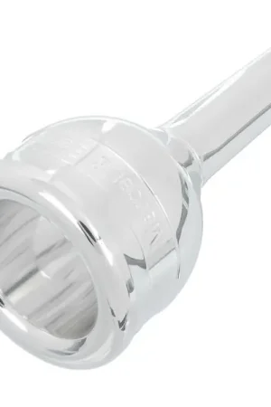 Mercer & Barker MB2 Tuba Mouthpiece BSP | Coup de cœur des clients