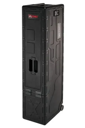 Enki X-B Electric Bass Case Black - Bien noté