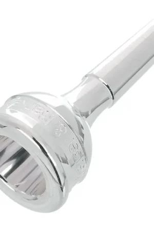 Mercer & Barker MB2-H Tenor Horn BSP - Satisfait ou remboursé
