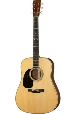 Tout nouveau | Martin Guitar D28 Satin LH